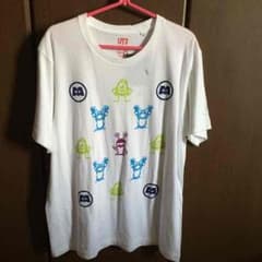 UNIQLO  Tシャツ モンスターズインクのサムネイル