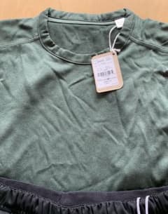 リーボック トレーニング Tシャツのサムネイル