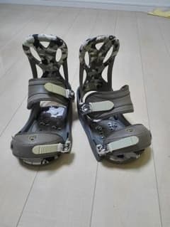 BURTONバートン　バインcustomリミテッドのサムネイル