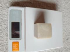 巴林石　篆刻用 印材 89ｇのサムネイル