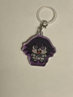 王馬小吉 めじるしアクセサリー ぶくぶのサムネイル