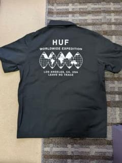 HUF シャツのサムネイル