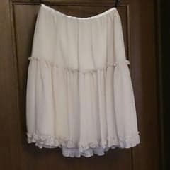 美品！ジャイロ スカートのサムネイル