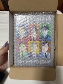 東海オンエア10th ANNIVERSARY 10周年　キャンバス　ボードのサムネイル