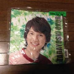 関ジャニ∞ ミニクッションのサムネイル