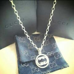 Hiromi様専用♪GUCCIネックレス♡のサムネイル