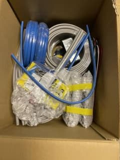 電気工事士試験用部材のサムネイル