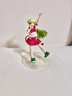 魔入りました！入間くん スケールフィギュア Vol.2 ウァラク・クララのサムネイル