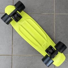 極美品【整備済み】ペニー22インチ Sage グリーン 極美品【整備済み】ペニー22インチ ライトグリーン - メルカリ