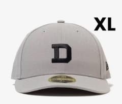 DESCENDANT 26SS 59FIFTY NEW ERA - メルカリ