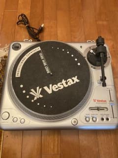 Vestax PDX 2000のサムネイル