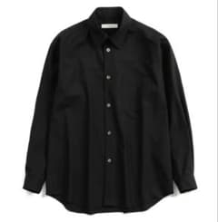 Cornier Super180's WORSTED WOOL SHIRTS - メルカリ