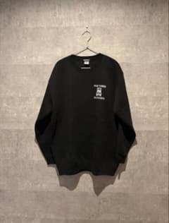 GOLFICKERS SWEAT ゴルフフィッカーズ スウェット XXL - メルカリ