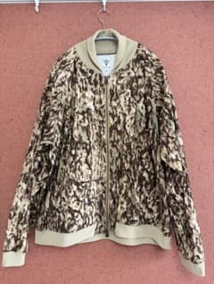 South2 West8/R.C. Jacket-Cotton Ripstopのサムネイル