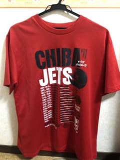 千葉ジェッツTシャツのサムネイル