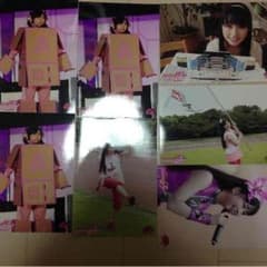 ももクロ あーりん 生写真のサムネイル