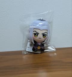 ジョジョの奇妙な冒険 黄金の風 ちびぐるみvol.3 レオーネ・アバッキオ