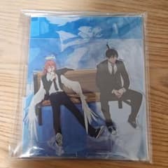 劇場版 チェンソーマン レゼ篇 早川アキ&天使の悪魔 アクリルスタンドのサムネイル