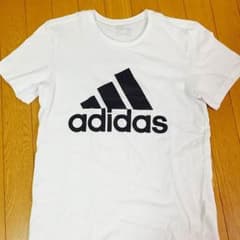 adidasTシャツのサムネイル