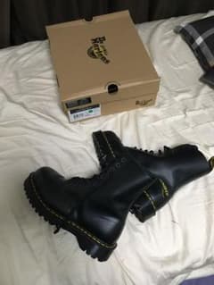 drmartens bxb bootのサムネイル