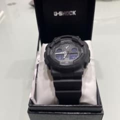 CASIO G-SHOCK GW-M5610-1BJF ジャンクのサムネイル