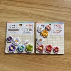 刺繍ワッペンのサムネイル