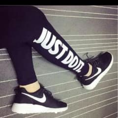 Just.Do.Itレギンスのサムネイル