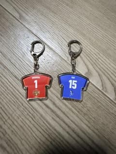サントリーサンバーズ 小野寺太志 キーホルダーのサムネイル