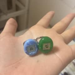 たまごっちのゆびわのサムネイル