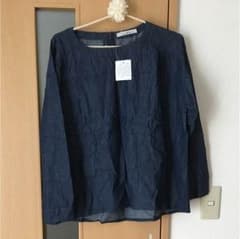 新品ブラウス♡アトリエイコールのサムネイル
