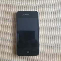 iPhone4s 16GB auのサムネイル