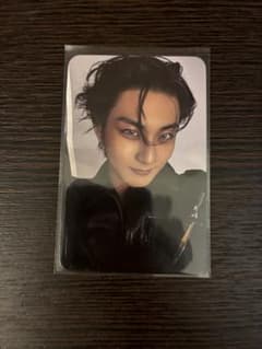 ENHYPEN VANISH oliveyoung ラキドロ ジョンウォンのサムネイル