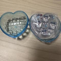 ちいかわ ぷくちゅるシール ハチワレ カプセル付きのサムネイル