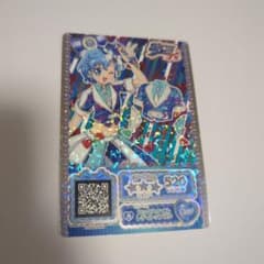 プリパラ プリチケ ドロシー 海外版 台湾 - メルカリ