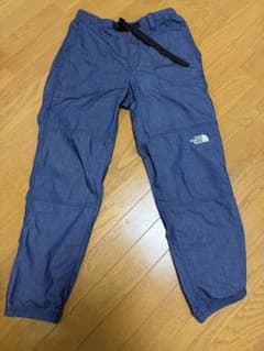 THE NORTH FACE Mサイズのサムネイル