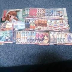 最終値下げWS ヴァイス D.C 生徒会デッキ おまけ付きのサムネイル