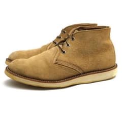RED WING 3143 チャッカブーツのサムネイル