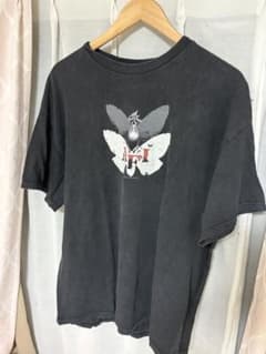AFI バンドTシャツ ブラックのサムネイル