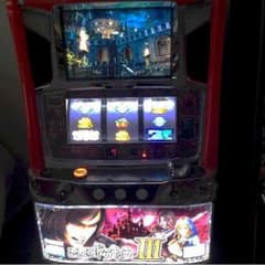 3/3まで！ KPE 悪魔城ドラキュラⅢ 不要機+Vol セットのサムネイル