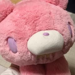 チャックスGP ＸＬ脱（ぬけ）グル～ミ～ぬいぐるみ(シャーベッティver.) チャックスGP XL脱（ぬけ）グル～ミ～ぬいぐるみ(シャーベッティver
