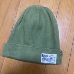 ニット帽のサムネイル