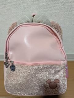 値下！新品未使用ディズニー シェリーメイ リュック★のサムネイル