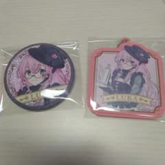 グッスマくじ初音ミク 2025Autumn 巡音ルカ