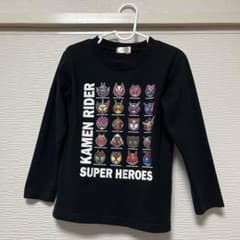 仮面ライダー ロンT 120のサムネイル