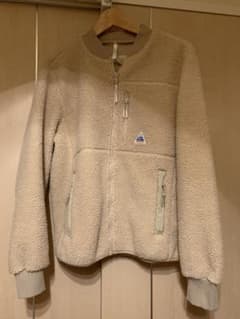 ケープハイツ ボアブルゾン OAKLAND（最終値下げ）のサムネイル