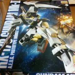 ガンダム　まこと様専用のサムネイル