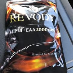 REVODYのサムネイル