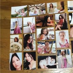 吉高由里子 公式写真のサムネイル
