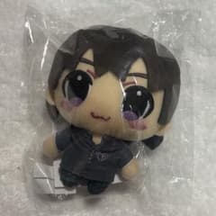最終値下げ】ICEx 阿久根温世 マスコット ぬいぐるみ | Shop at