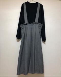 chambre de charmeワンピースのサムネイル
